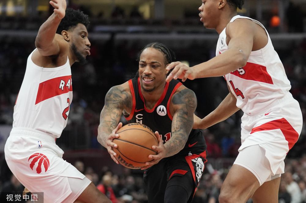 疲软的进攻 疲软的进攻